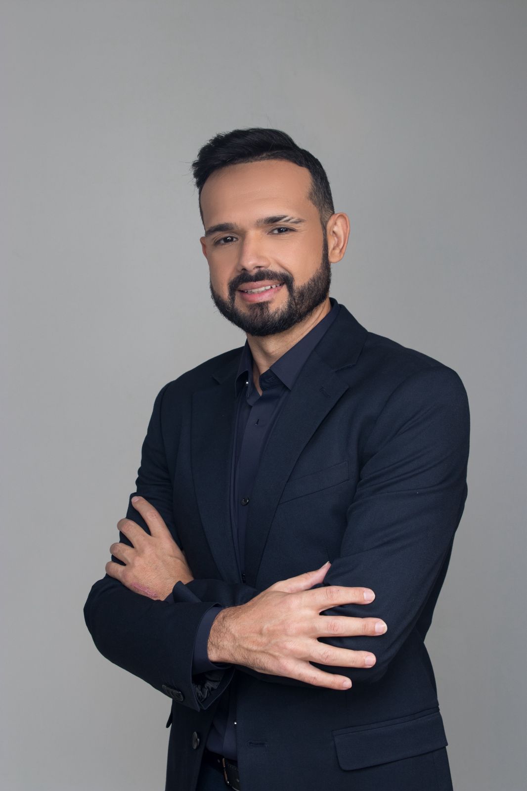 ADRIANO DE SOUZA - CONSULTOR PEDAGÓGICO