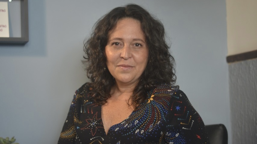 RENATA COSTA - ANALISTA DE POLÍTICAS PÚBLICAS PARA O LIVRO, LEITURA, LITERATURA E BIBLIOTECAS