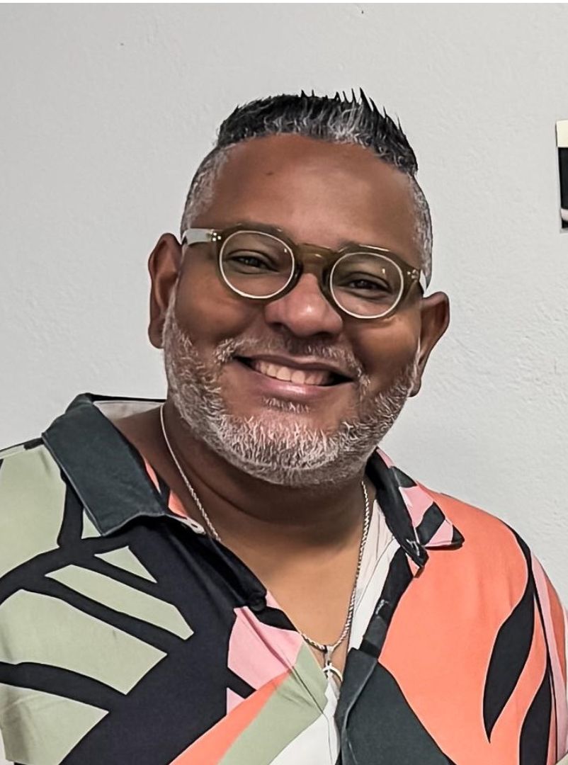 CARLOS SANTOS -   COORDENADOR DO SISTEMA ESTADUAL DE BIBLIOTECAS PÚBLICAS DE MATO GROSSO