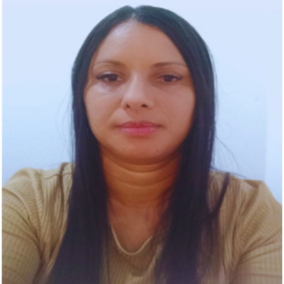 CARLA DE ALMEIDA TAQUES - TÉCNICA DE DESENVOLVIMENTO, ECONÔMICO E SOCIAL