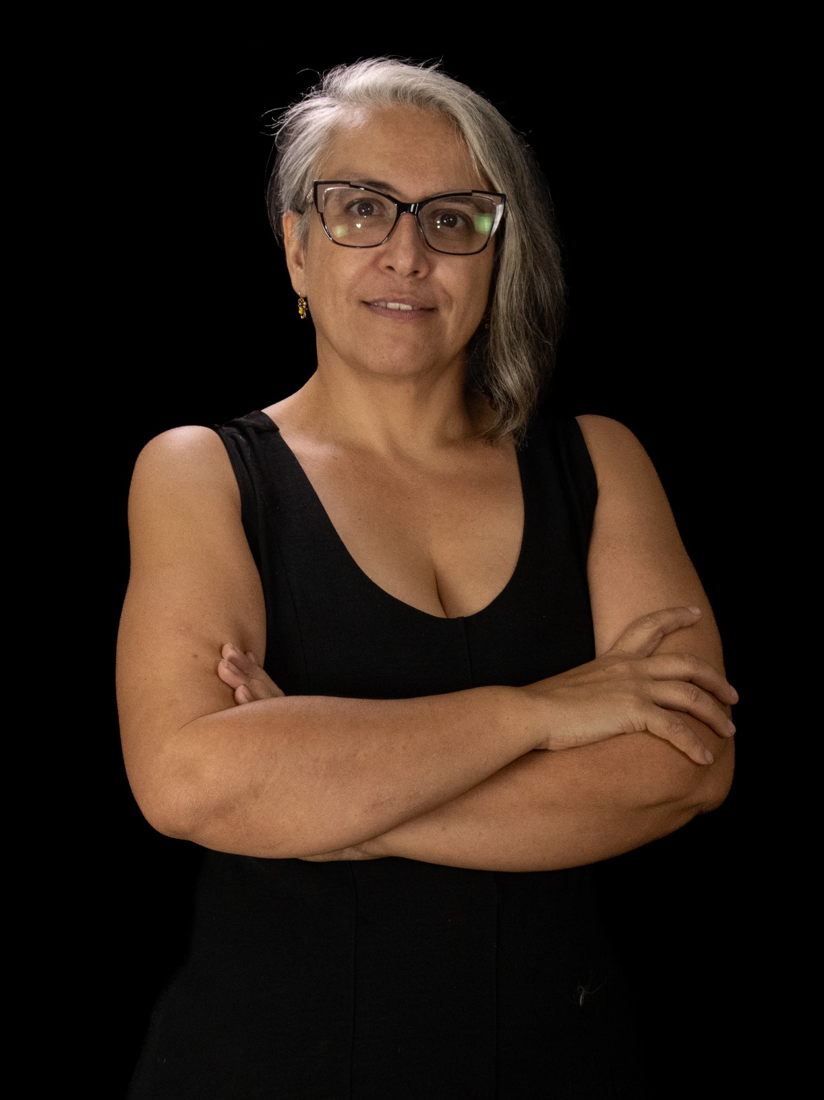 ALESSANDRA ASSIS - BIBLIOTECÁRIA
