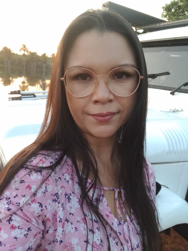 LOURENY DE ARRUDA RIBEIRO DE JESUS FERREIRA - OUVIDORA - GERENTE DE ATENDIMENTO E SUPORTE ADMINISTRATIVO